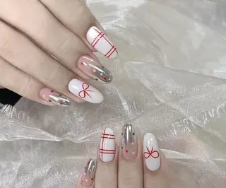 ネイル エリ🫧 nail池袋東口のネイルデザイン