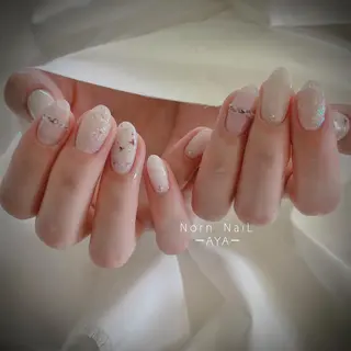 ネイル U Ayaのネイルデザイン