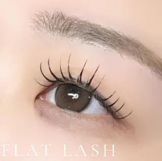 マツエク・マツパ Bellea Lash 代々木のマツエク・マツパデザイン