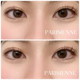 マツエク・マツパ 🌷LOARK eyelash.梶川のマツエク・マツパデザイン