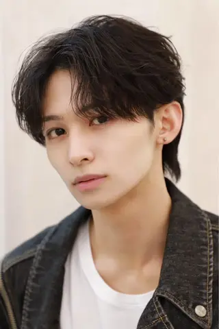 メンズ 根岸 愛奈の眉毛・アイブロウイメージ