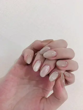 ネイル Rainbow Nailのネイルデザイン