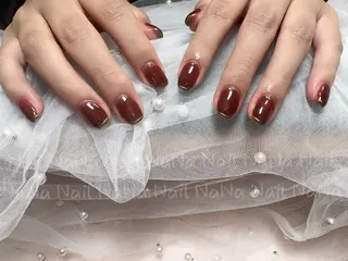ネイル Nail NaNaのネイルデザイン