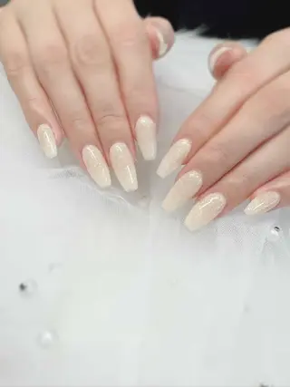 ネイル GlamM Nailのネイルデザイン