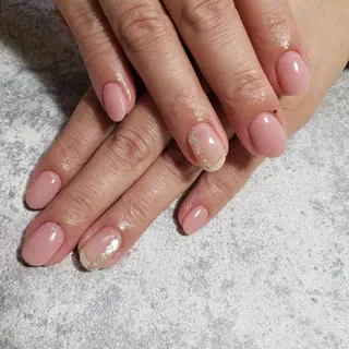 ネイル Salon EF 栄店のネイルデザイン