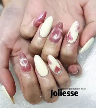 ネイル Joliesse nail salonのネイルデザイン