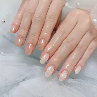 ネイル 💅fleur Ayumiのネイルデザイン