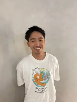 メンズ 21日空き有り natsumiのヘアスタイル