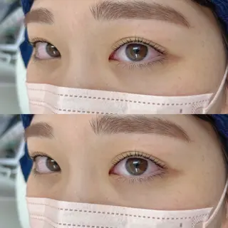 マツエク・マツパ WHITE EYE 枚方/増田の眉毛・アイブロウイメージ