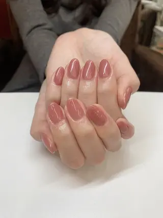 ネイル MAXKELLY mihoのネイルデザイン