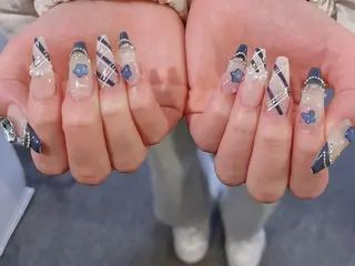ネイル Mio💖Belle Nail Salonのネイルデザイン