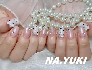 ネイル Bbii Bobuのネイルデザイン