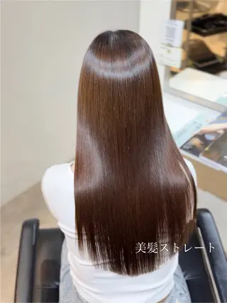 ロング SEED LUXBE by chouchou所属・カットモデル大募集中 🌟いけだこうきのヘアスタイル