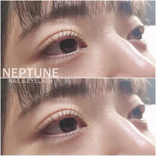 マツエク・マツパ ネプチューン 武蔵小杉の眉毛・アイブロウイメージ