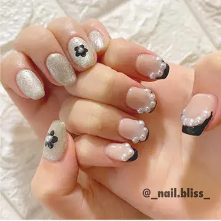 ネイル NAIL BLISSのネイルデザイン