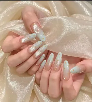 ネイル 佐崎 サイのネイルデザイン