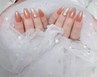 ネイル uu ネイルサロン関内🌼のネイルデザイン