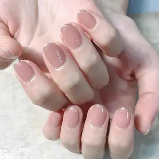 ネイル maison de NALIのネイルデザイン