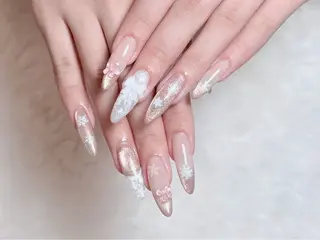 ネイル Bél Nail salonのネイルデザイン