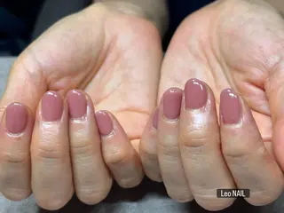 ネイル Leo NAILのネイルデザイン