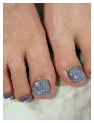 ネイル nail salon petillantのネイルデザイン