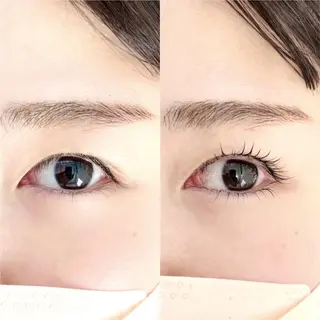 アイブロウ エルフ岩佐 奈々の眉毛・アイブロウイメージ