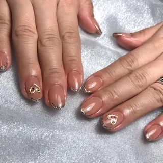 ネイル 💅chainail _aiのネイルデザイン