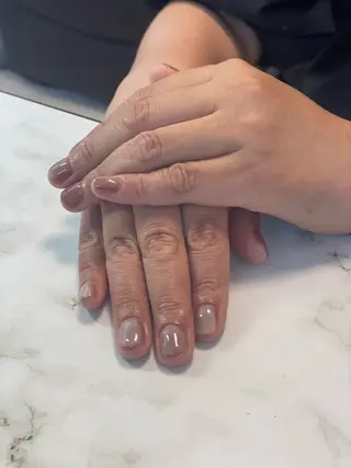 ネイル e Nのネイルデザイン