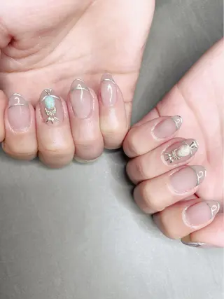 ネイル Salon ILDOR のマツエク・マツパデザイン