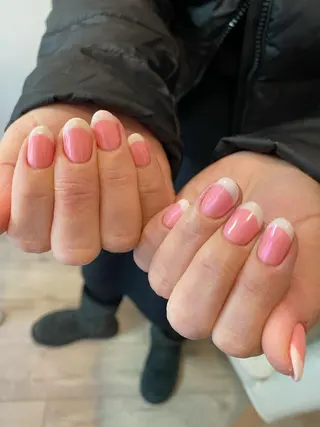 ネイル 【LINON】 airiのネイルデザイン