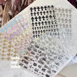ネイル neko nailのネイルデザイン
