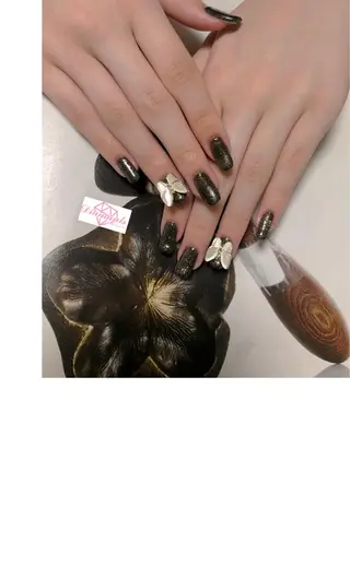 ネイル Asa miのネイルデザイン