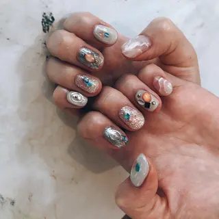 ネイル Chipieee Tokyoのその他イメージ