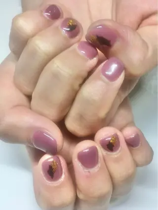 ネイル 新宿ネイルサロン ジェミディローサ所属・新宿ネイルサロン ジェミディローサのネイルデザイン