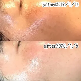 浜野 恵美のエステ・リラクイメージ