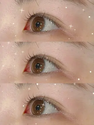 マツエク・マツパ Misaki cのマツエク・マツパデザイン