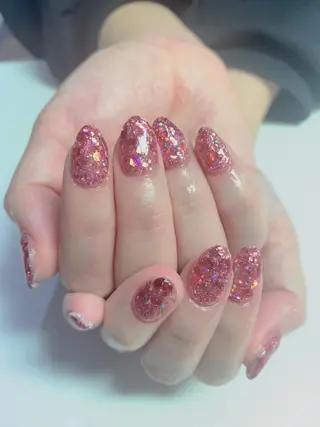 ネイル Emmi salonのネイルデザイン