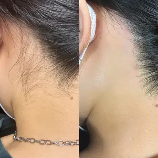 Signpost 井上のマツエク・マツパデザイン