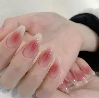ネイル 𝓐𝓷𝓻𝓲 XiinhNailのネイルデザイン