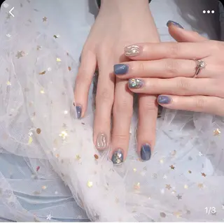 ネイル Cute beauty2のマツエク・マツパデザイン