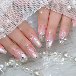ネイル ANNA ♪のネイルデザイン