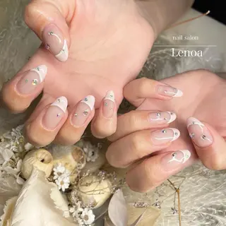 ネイル nailsalon Lenoaのネイルデザイン
