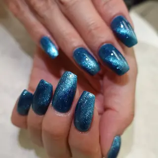 ネイル chipieee naokaのネイルデザイン