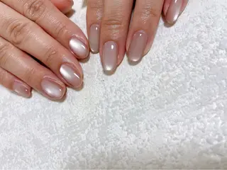 ネイル mogunail &blowのネイルデザイン