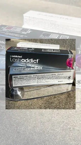 マツエク・マツパ Eyelash salon our.のマツエク・マツパデザイン