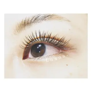 マツエク・マツパ にっくに ちひろの眉毛・アイブロウイメージ