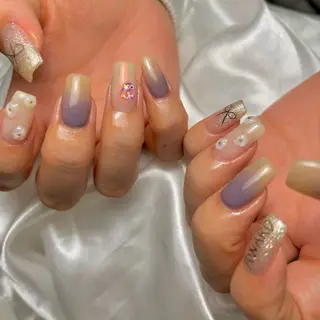 ネイル le ciel nailのネイルデザイン