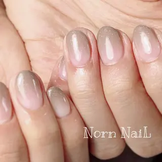 ネイル U Ayaのネイルデザイン