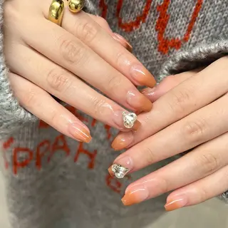 ネイル Basic町田本店 Suzunaのネイルデザイン