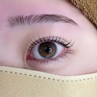 マツエク・マツパ kamie harukaのマツエク・マツパデザイン